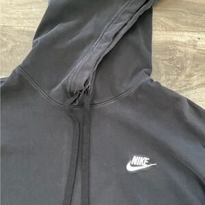 Size Large Nike Pullover Hoodie
